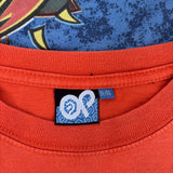 VINTAGE OP RIDING CO GRAPHIC TEE - XL