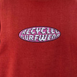 VINTAGE RSW EMBROIDERED CREWNECK - S/10/12