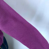 PURPLE VINTAGE RSW EMBROIDERED CREWNECK - 6