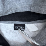 VINTAGE VOLCOM FRONT HIT HOODIE - 8/10