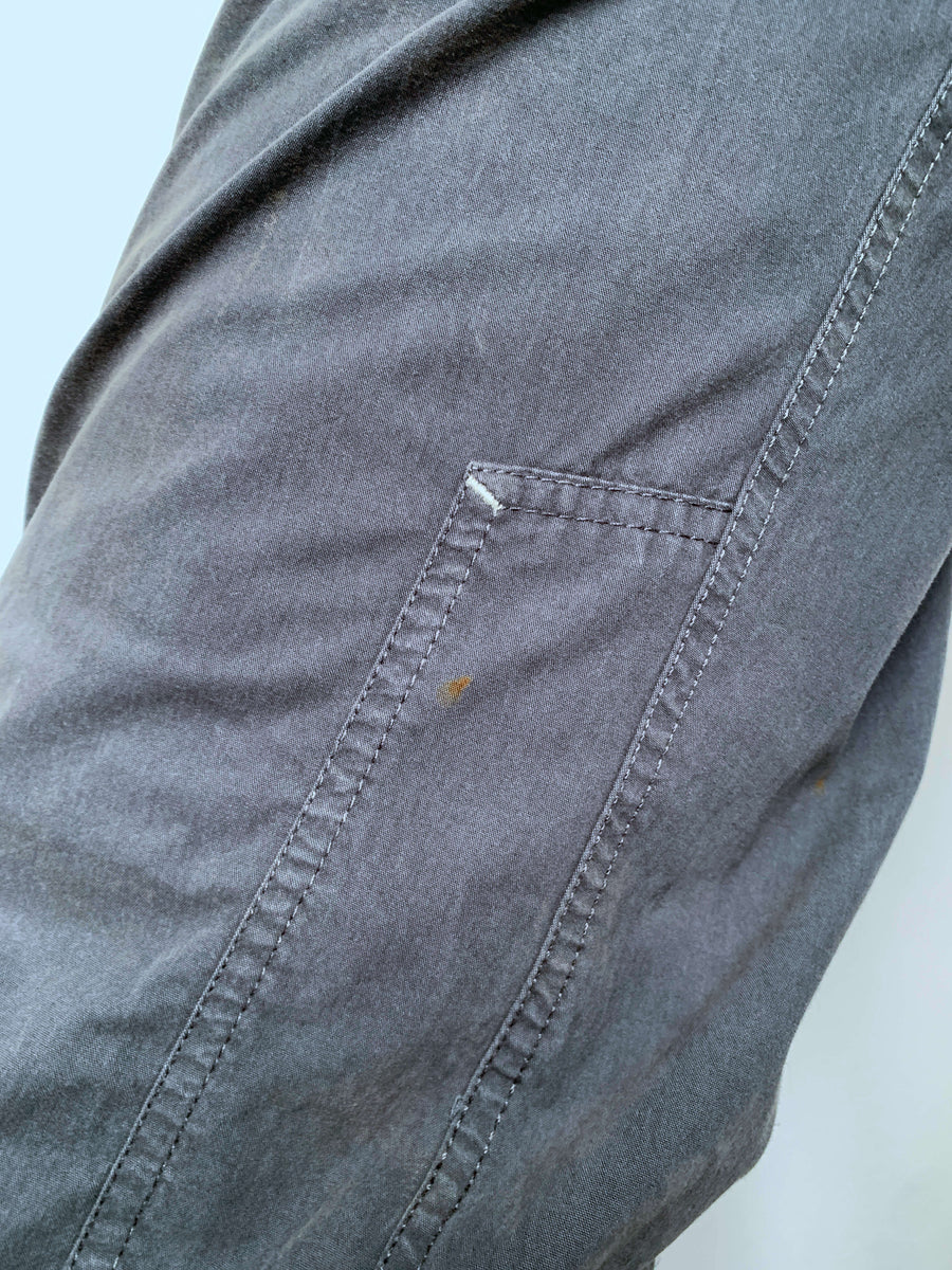 VINTAGE O'NEILL EMBROIDERED LOGO PANTS - W31