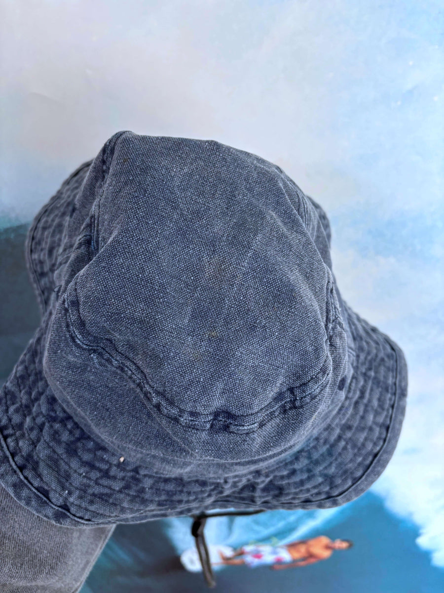 FADED 90S RIP CURL BUCKET HAT