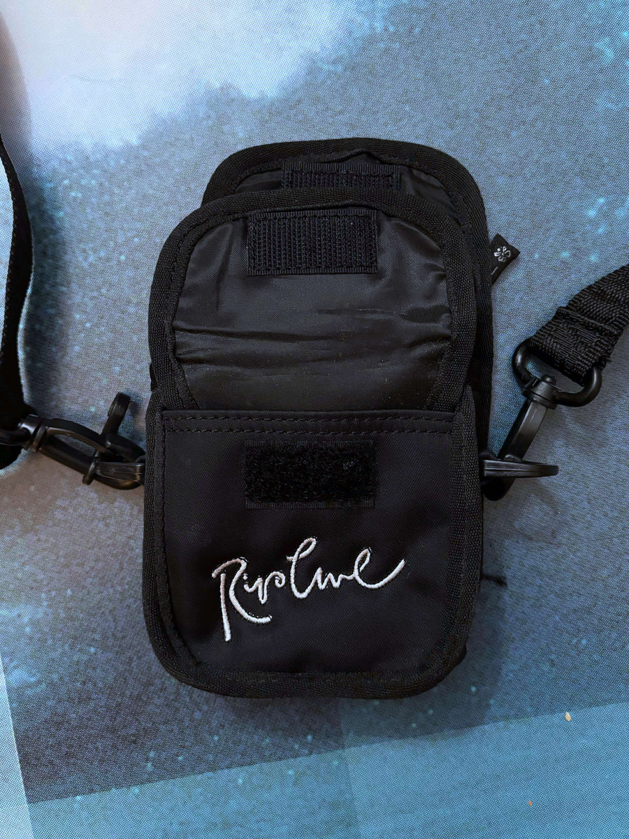 90S RIP CURL MINI SIDE BAG