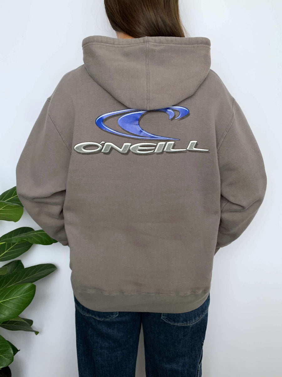 VINTAGE O'NEILL CLASSIC LOGO HOODIE - 6