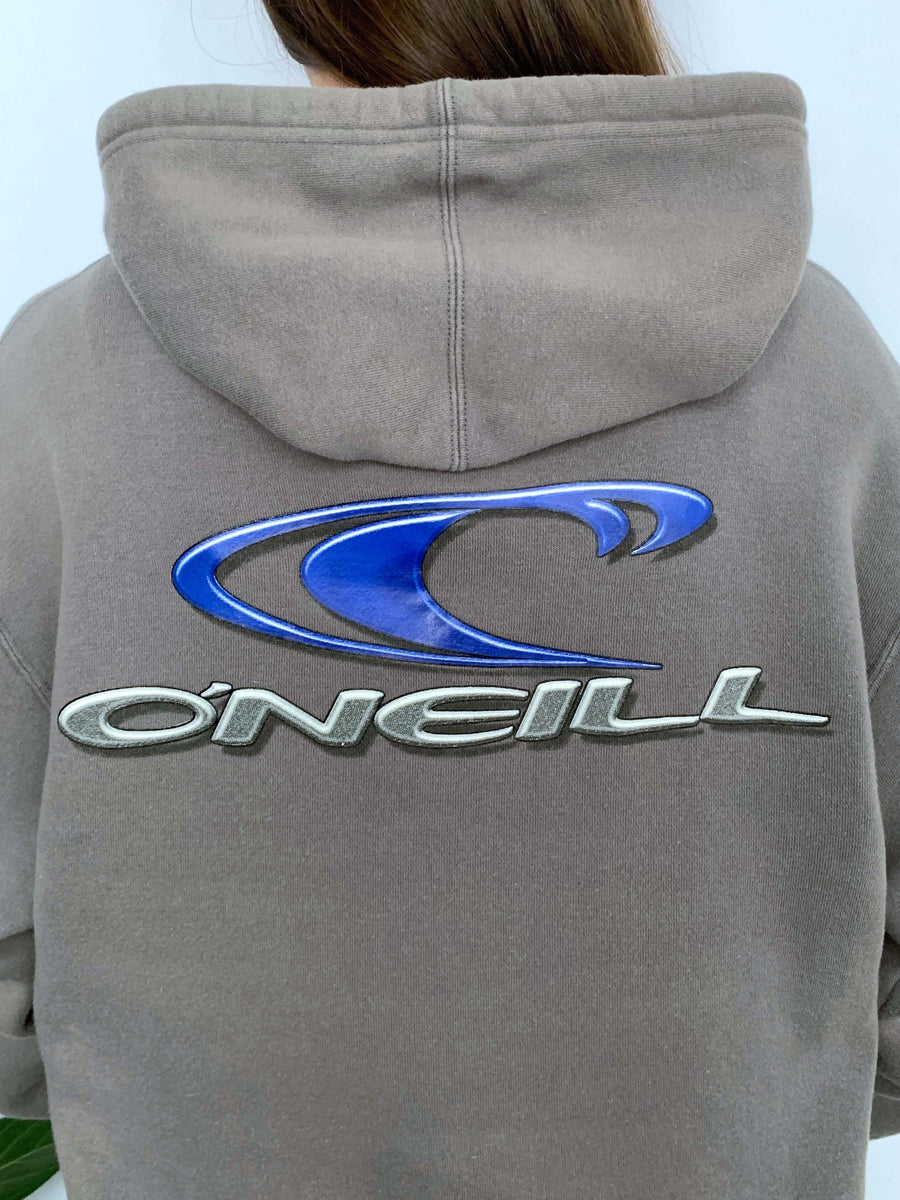 VINTAGE O'NEILL CLASSIC LOGO HOODIE - 6