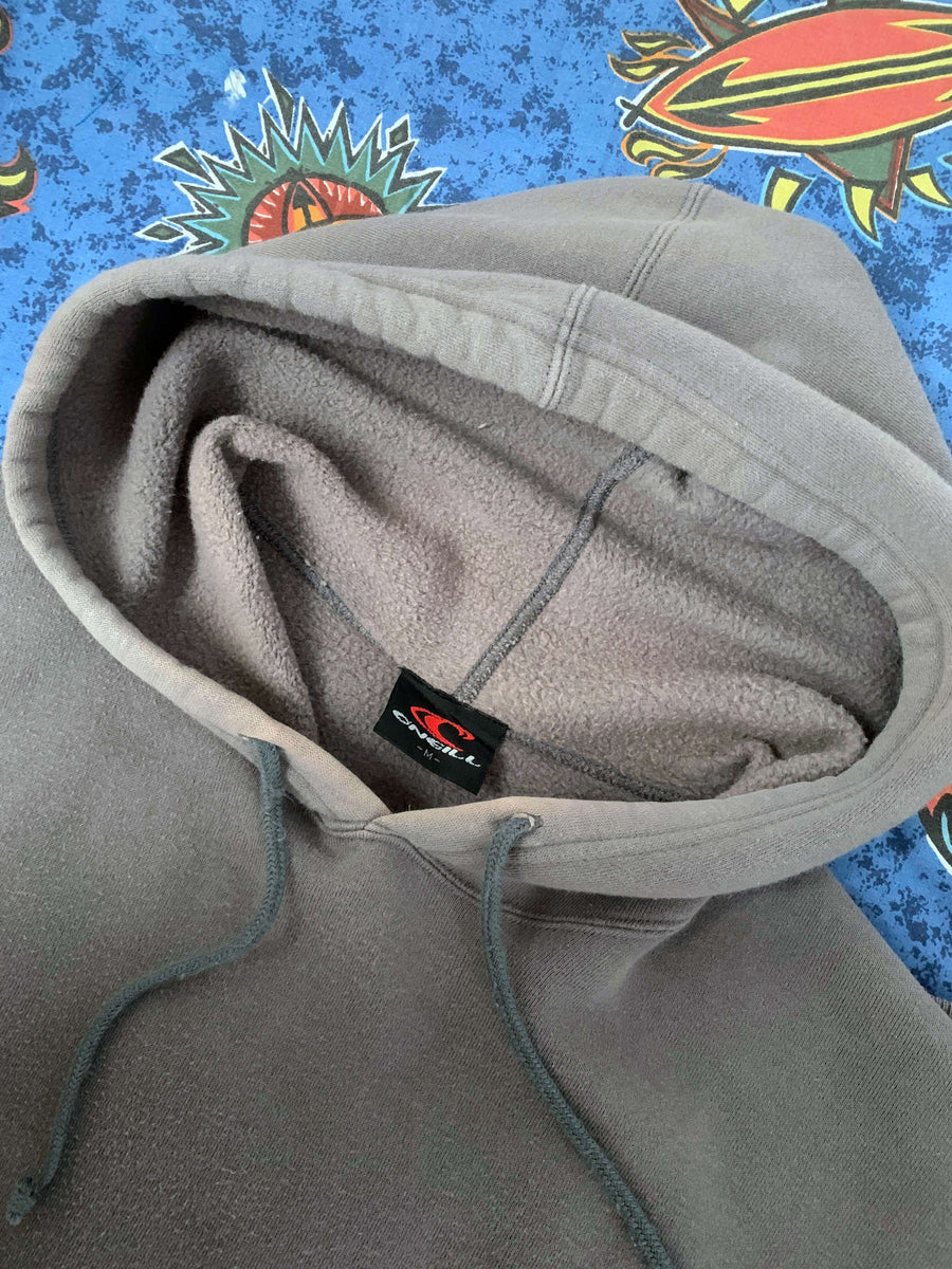 VINTAGE O'NEILL CLASSIC LOGO HOODIE - 6