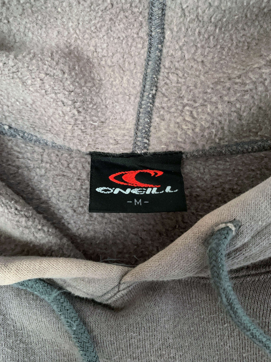 VINTAGE O'NEILL CLASSIC LOGO HOODIE - 6