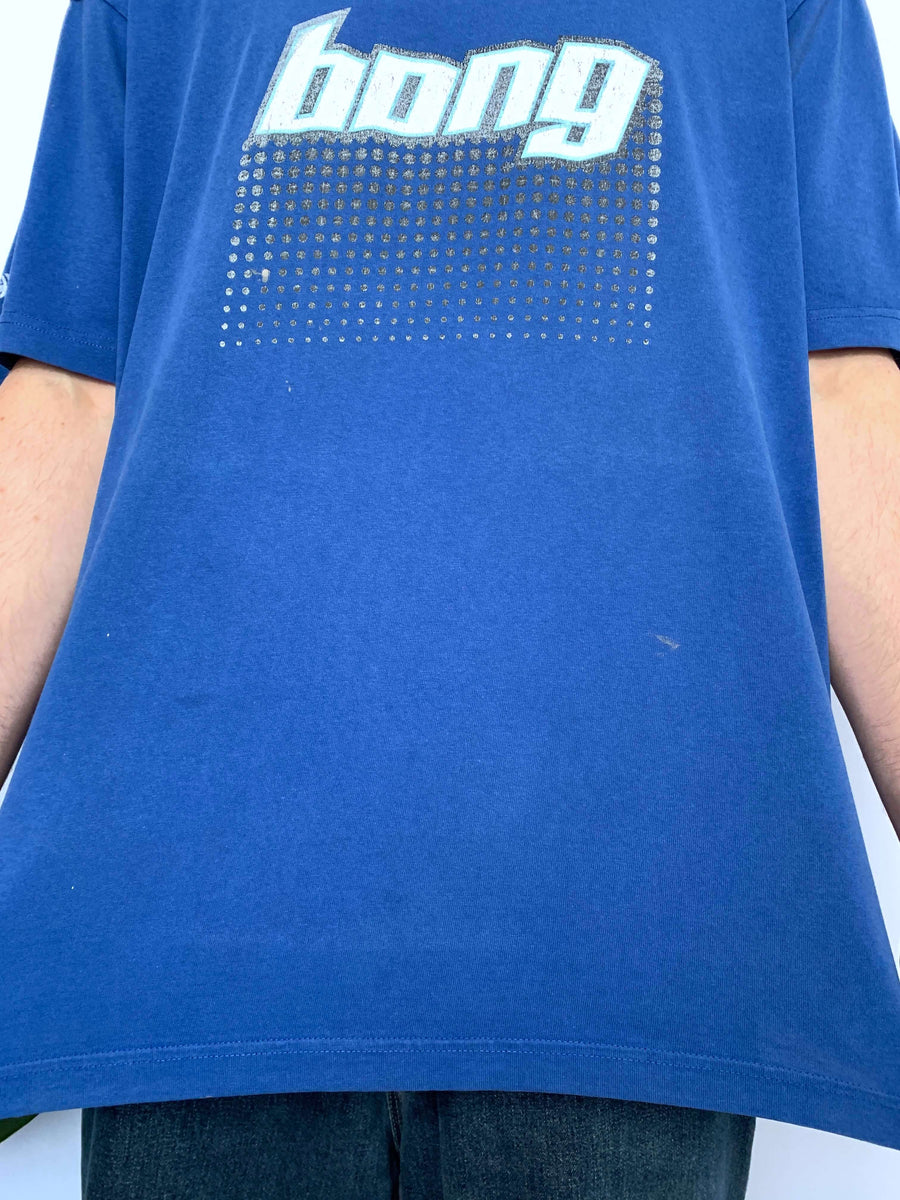 VINTAGE BILLABONG 'BONG' TEE* - XL