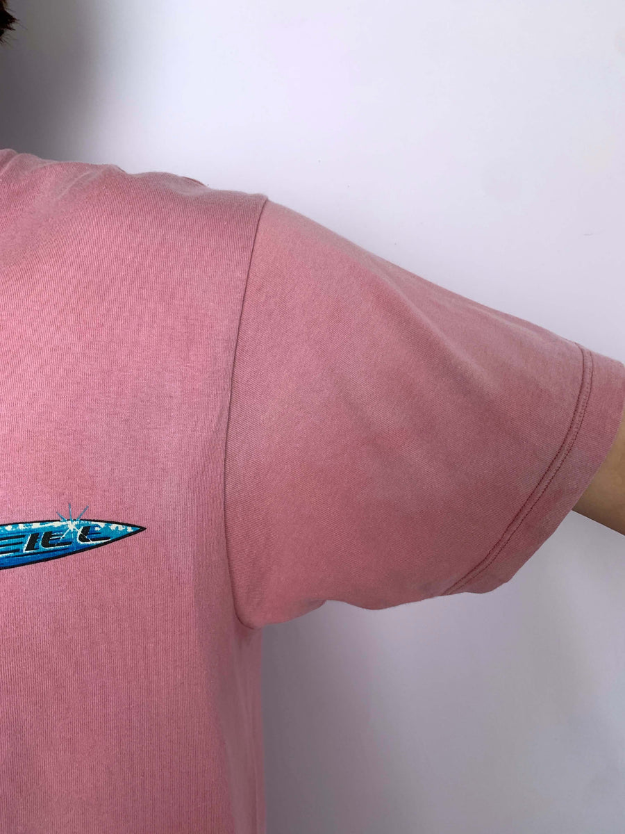 FADED VINTAGE O'NEILL GRAPHIC TEE - M/L