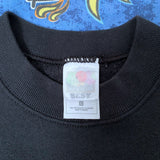 VINTAGE DALLAS COWBOYS BIG GRAPHIC CREWNECK - M/L