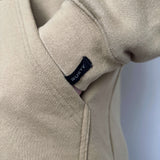VINTAGE RUSTY BOARDING DYNAMICS GRAPHIC HOODIE - L