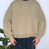 VINTAGE T&C SURF DESIGNS DRAGON CREWNECK - M/L
