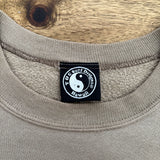 VINTAGE T&C SURF DESIGNS DRAGON CREWNECK - M/L