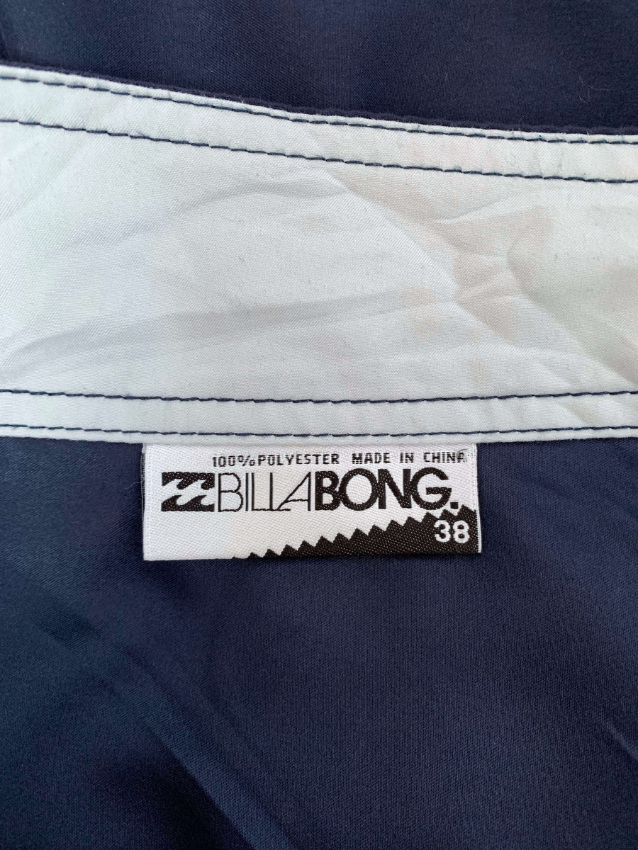 Y2K BILLABONG ANDY IRONS STYLE BOARDIES - W37/38