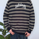 VINTAGE BILLABONG LIGHTWEIGHT KNIT - XL