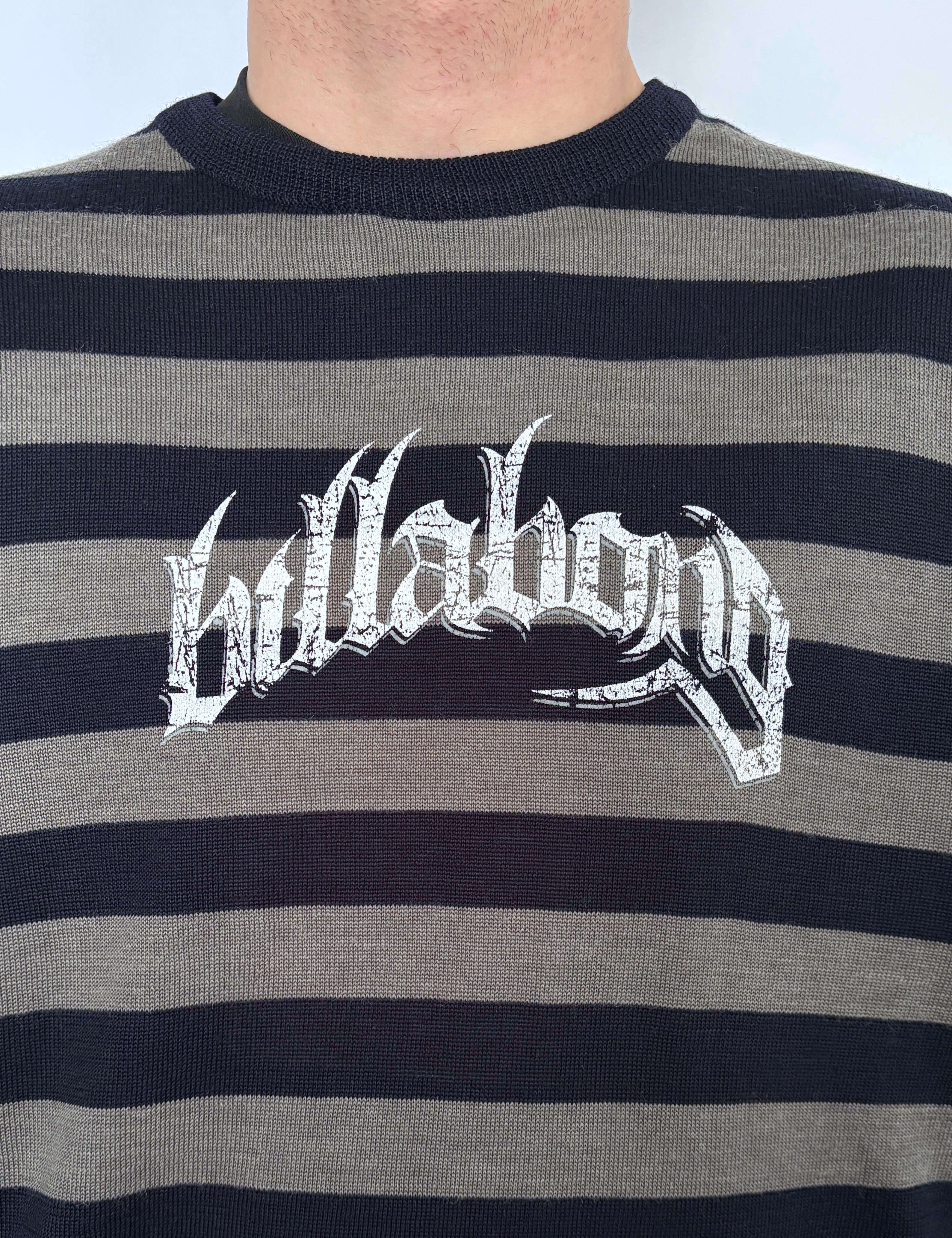 VINTAGE BILLABONG LIGHTWEIGHT KNIT - XL