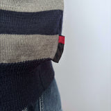 VINTAGE BILLABONG LIGHTWEIGHT KNIT - XL