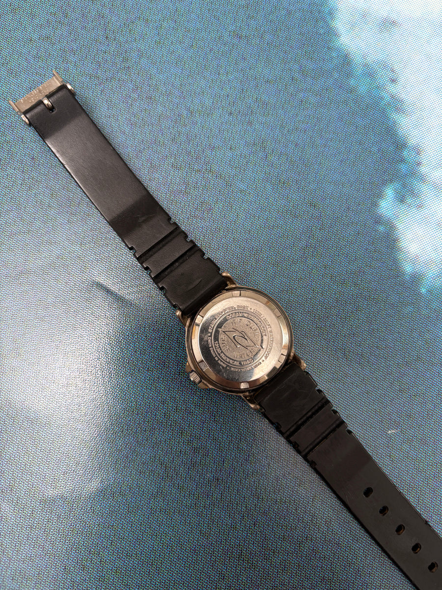 90S RIP CURL 'PRODUCT OF THE SEARCH' WATCH