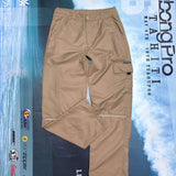 VINTAGE O'NEILL LIGHTWEIGHT CARGO STYLE PANTS