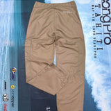 VINTAGE O'NEILL LIGHTWEIGHT CARGO STYLE PANTS