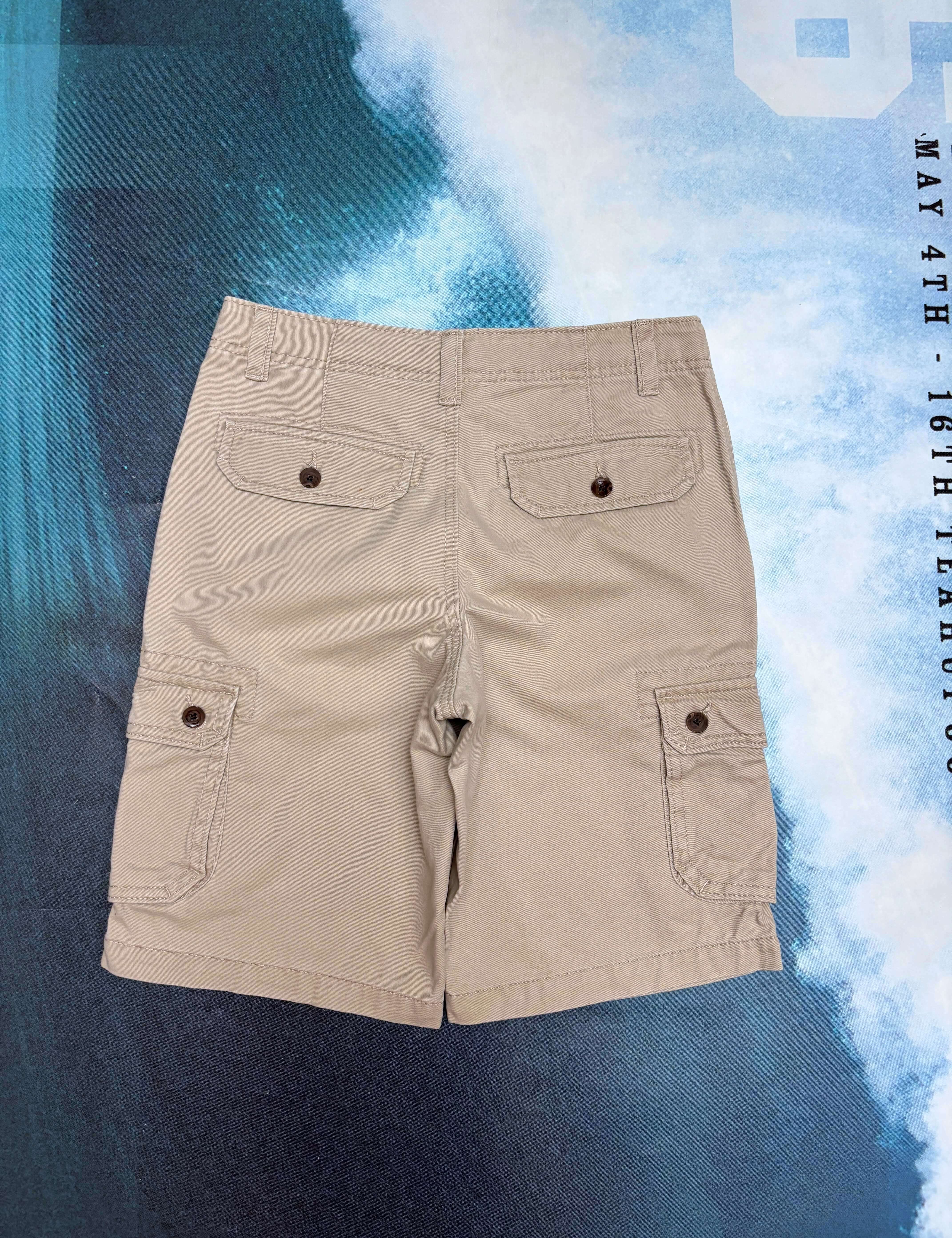 URBAN PIPELINE CARGO SHORTS - W29*