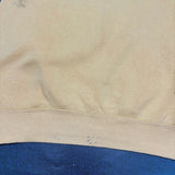 VINTAGE ARIZONA JEANS EMBROIDERED CREWNECK - L