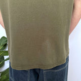 FADED 90S LOCAL MOTION GRAPHIC TEE - L