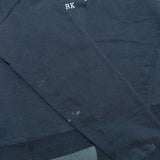 VINTAGE OLD NAVY SPELLOUT CREWNECK - 8
