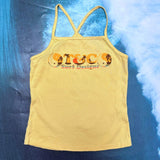 VINTAGE T&C SURF DESIGNS TANK TOP - 6/8