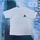 1988 BODY GLOVE BIG LOGO TEE - S