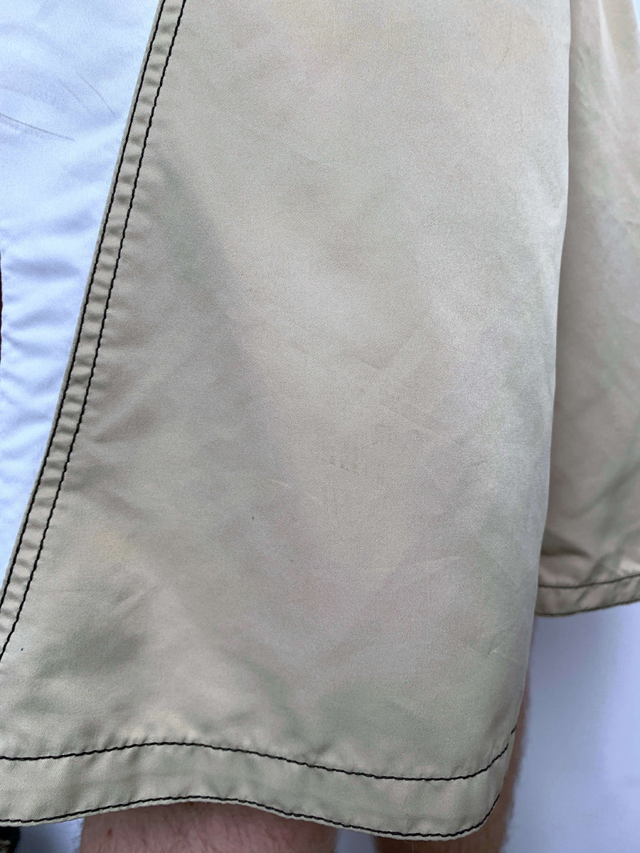 Y2K RIP CURL BIG LOGO BOARDIES - W33/34