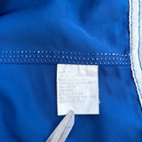 BAGGY Y2K QUIKSILVER CARGO BOARDIES - W34/35