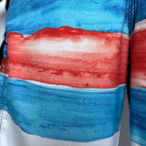 Y2K BILLABONG BIG SPELLOUT BOARDIES - W30