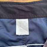 Y2K BILLABONG BIG SPELLOUT BOARDIES - W30