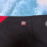 DEADSTOCK Y2K QUIKSILVER BOARDIES (W ORIGINAL PACKAGING) - W30