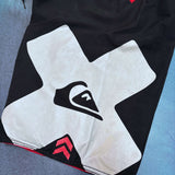 DEADSTOCK Y2K QUIKSILVER BOARDIES (W ORIGINAL PACKAGING) - W30