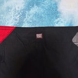 DEADSTOCK Y2K QUIKSILVER BOARDIES (W ORIGINAL PACKAGING) - W32