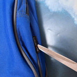 VINTAGE BILLABONG SATCHEL