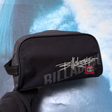 VINTAGE BILLABONG TOILETRY BAG