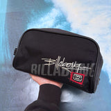 VINTAGE BILLABONG TOILETRY BAG