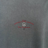 VINTAGE HAWAIIAN ISLAND CREATIONS BIG LOGO TEE - XL
