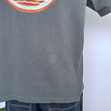 VINTAGE HAWAIIAN ISLAND CREATIONS BIG LOGO TEE - XL
