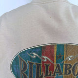 1996 BILLABONG GRAPHIC TEE - XL/XXL