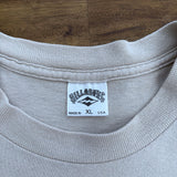 1996 BILLABONG GRAPHIC TEE - XL/XXL