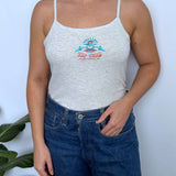 RARE 90S RIP CURL TANK TOP - 8