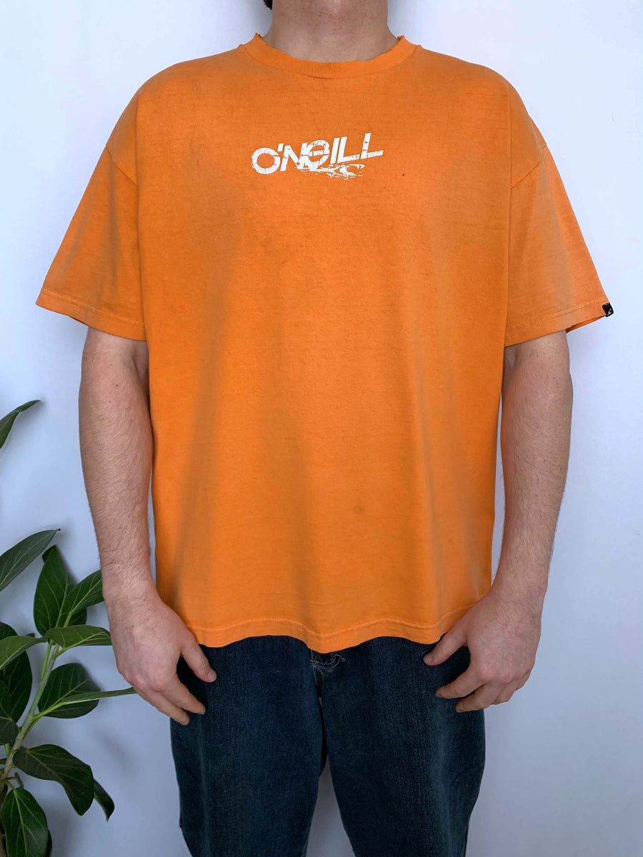 VINTAGE O'NEILL GRAPHIC TEE - XL