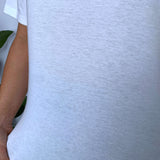 90S BILLABONG BIG LOGO TEE - 10