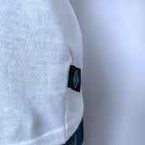 90S BILLABONG BIG LOGO TEE - 10