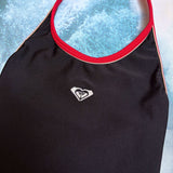 90S QUIKSILVER ONE-PIECE (AS IS) - 4/6