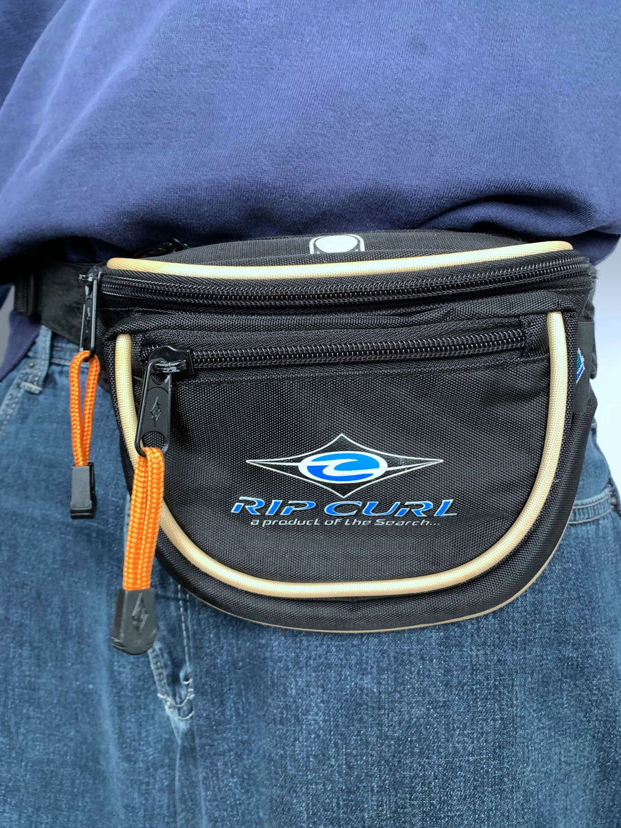 90 RIP CURL BUM BAG